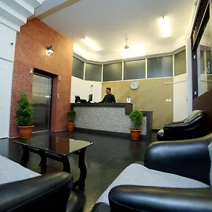 Beachway Hotel@kozhikode Beach Кожикоде
