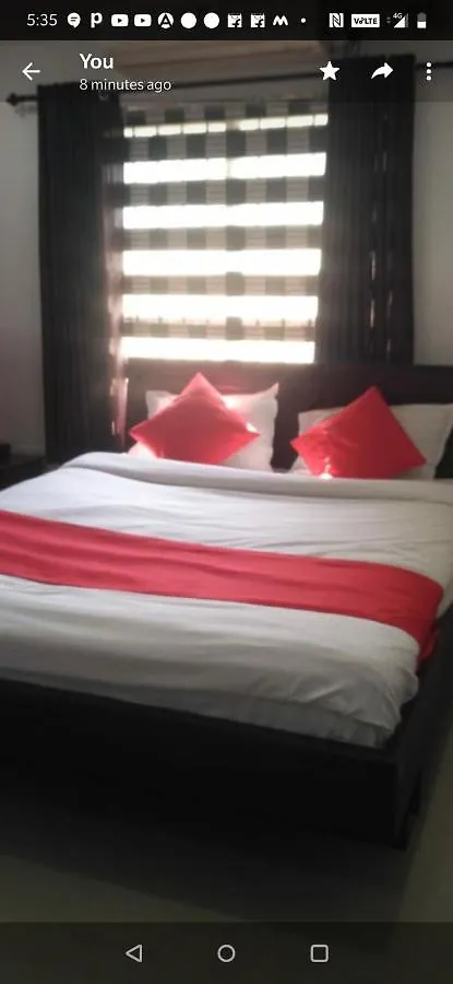 Brand Residency Capsule hotel Kozhikode